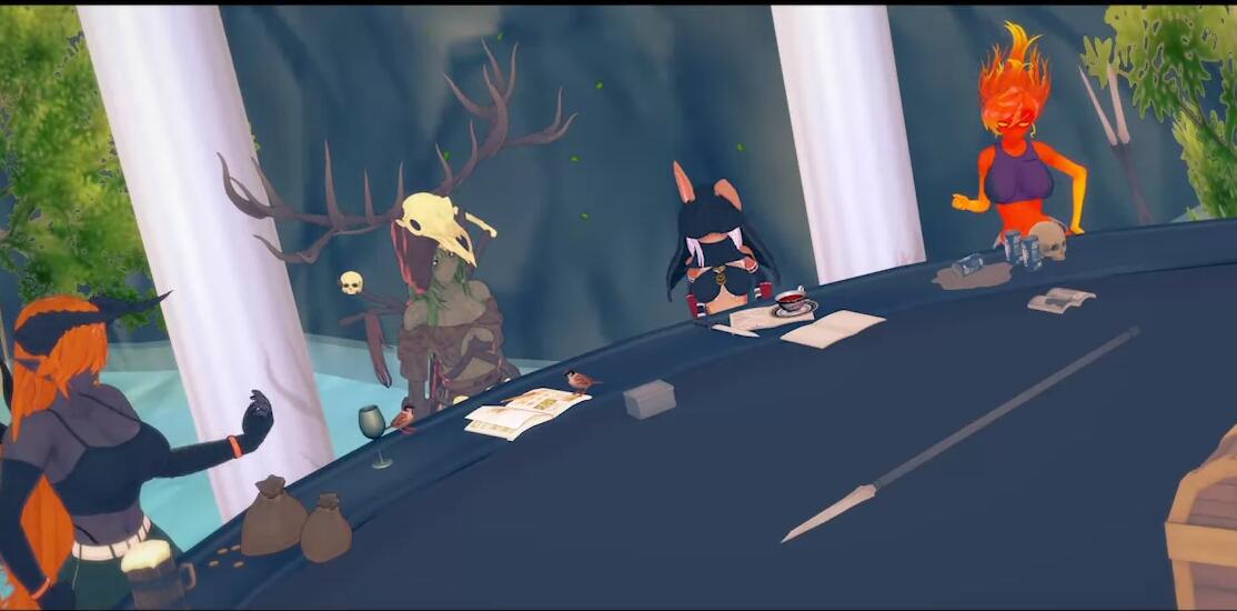 Connupted Kingdoms腐敗王國 Connupted Kingdoms腐敗王國