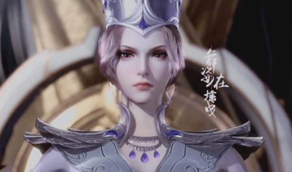 x1320斗罗大陆-比比东篇 汉化版|Douluo Continent [PC+安卓]-ACG游戏网