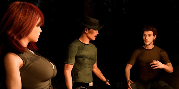 【欧美SLG/汉化/动态】族长 V0.4c 汉化版【PC+安卓/1G】-ACG游戏网