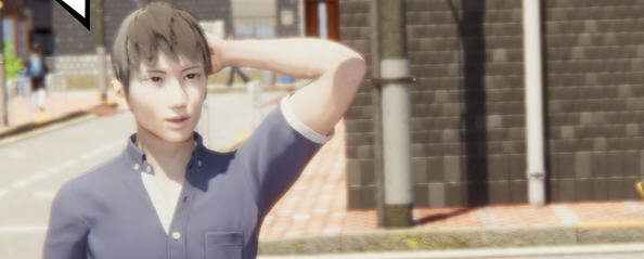 【国产ADV/汉化/动态】少年阿宾 CH3 官方中文步兵版【PC+安卓模拟器】-ACG游戏网