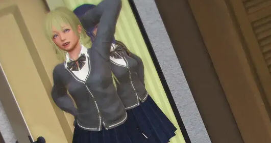 【亚洲风SLG/汉化/动态】末世危情 V0.25 精翻汉化版【PC+安卓/4G/新作】-ACG游戏网