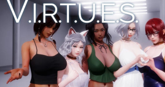 [欧美] 【国风SLG/汉化/动态CG】美德 Ver16 精翻完结汉化版 (奖励章节)【4月更新/PC+安卓/9G】-ACG游戏网