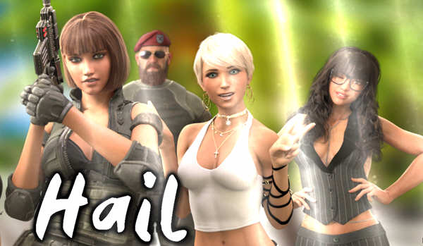 【经营SLG/官中/动态】冰雹独裁者 Hail Dicktator V0.33.2 官方云汉化版【PC+安卓/4G】-ACG游戏网