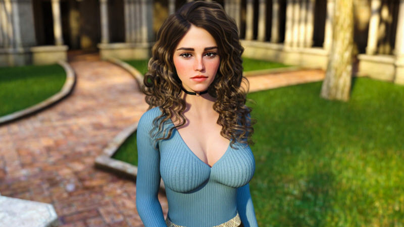 【欧美SLG/汉化/动态】欲望学院 Lust Academy V0.7.1d 精翻汉化版+全CG【PC+安卓/3.4G】-ACG游戏网