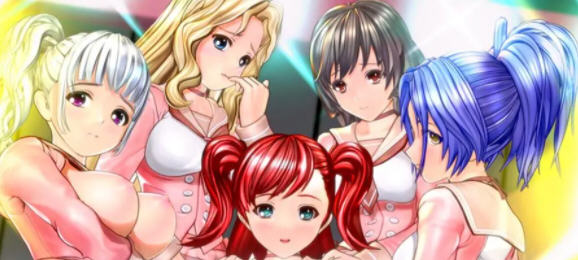 【日式3D游戏大作/汉化/全动态】后宫伴侣完整汉化整合版+存档+各种追加包【5.2G】-ACG游戏网