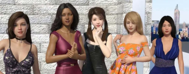 【欧美SLG/汉化/动态】隔壁班级 V0.30.1 精修汉化版【1月更新/PC+安卓/2.2G】-ACG游戏网