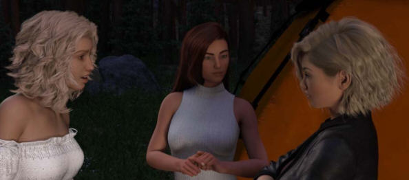 【欧美SLG/汉化/动态】罪恶的快感 V0.15 汉化版【PC+安卓/1G/更新】-ACG游戏网