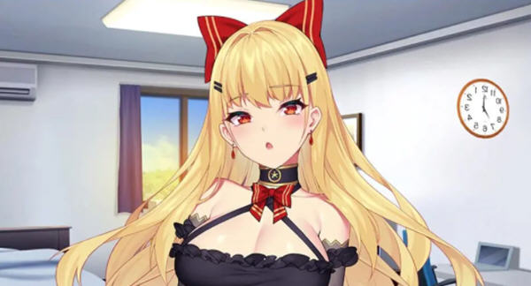 【经营养成SLG】恶魔少女 官方中文步兵版【PC+安卓/3G】-ACG游戏网