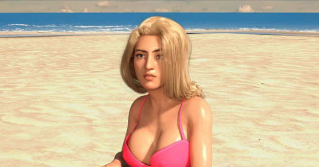 【SLG/汉化/动态】文化冲击(困惑) V2.8 汉化版【PC+安卓/4G/更新】-ACG游戏网