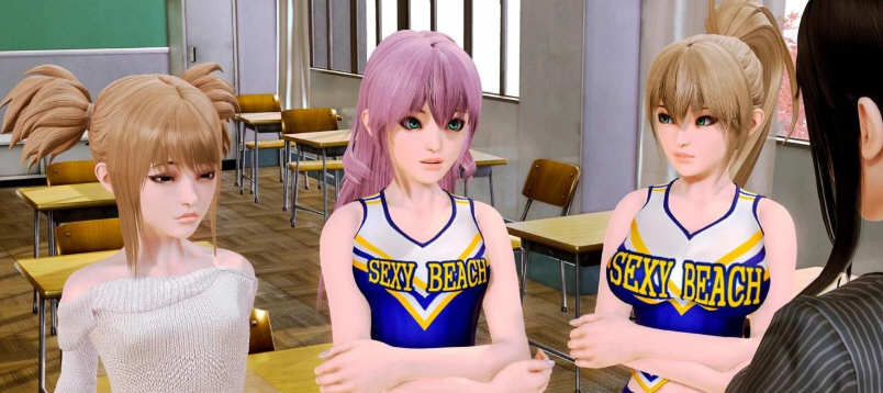 【大型后宫SLG/汉化/全动态】后宫大酒店 V0.15.1 精翻汉化版 +CG【更新/PC+安卓/5G】-ACG游戏网