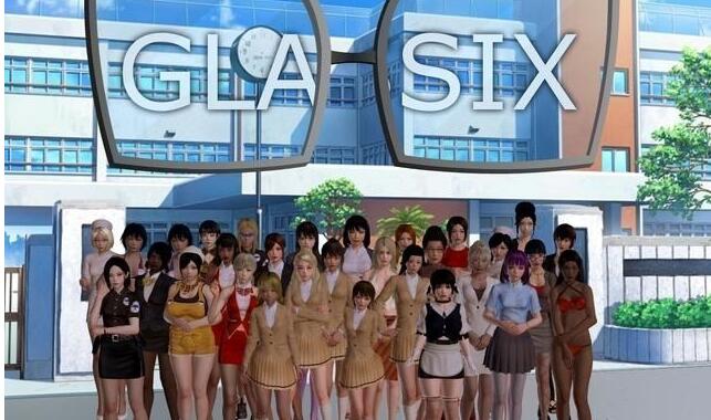 【欧美SLG/中文】神器眼镜 Glassix v0.70.0 官方中文作弊高压版【PC+安卓/更新/4G】-ACG游戏网