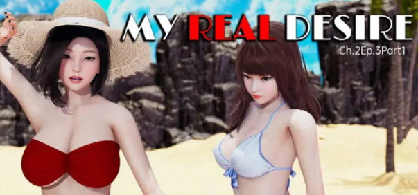 【国风SLG/汉化/动态】真实情欲 Ch.2 Ep.3 Full 汉化版【PC+安卓/3.5G】-ACG游戏网