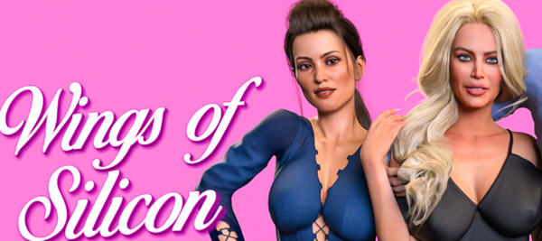 【欧美SLG/汉化/动态】硅之翼(Wings of Silicon)  ch.9 汉化版【PC+安卓/3G】-ACG游戏网