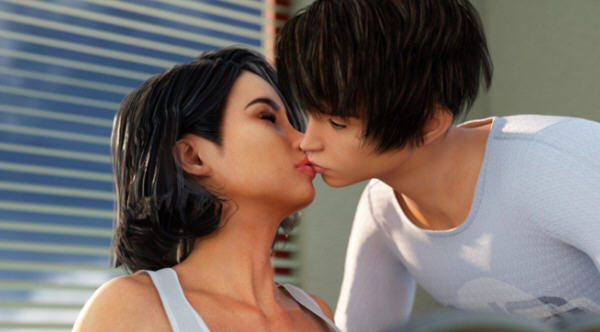 淑女都市(Milfy City) ver1.0E2 STEAM官方中文版 SLG游戏&神作 9G-ACG游戏网