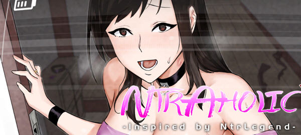 【互动SLG/中文/全动态】绿癖(Ntraholic) Ver2.1.4 精翻汉化中文步兵版【强力新作/NTR】-ACG游戏网