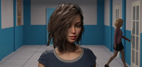 【欧美SLG/动态/汉化】元素代号174 Ver0.21b 精翻汉化版【PC+安卓/4G】-ACG游戏网