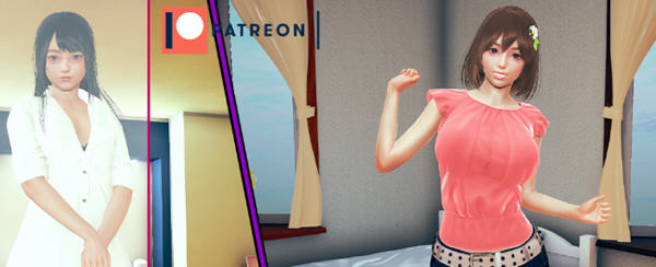 【亚洲风SLG/汉化/动态】逆反心里（Reverse Psychology）V0.13.0 汉化版【PC+安卓/1.5G/更新】-ACG游戏网