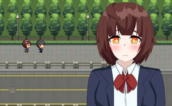 【RPG/精翻/日系】异世界NTR物语 作弊精翻汉化版【PC+安卓/1.2G】-ACG游戏网