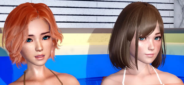 【亚洲风SLG/中文/动态】风暴边 Stormside V0.12 汉化版【PC+安卓/830M】-ACG游戏网