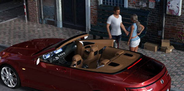 【欧美SLG/汉化/动态】爱的方式 Ch.12 汉化版【PC+安卓/1.6G】-ACG游戏网