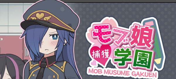 【触摸互动SLG/中文/全动态】检查身体:女学生捕捉学院 V2022826 官方中文版【2.6G/日系】-ACG游戏网