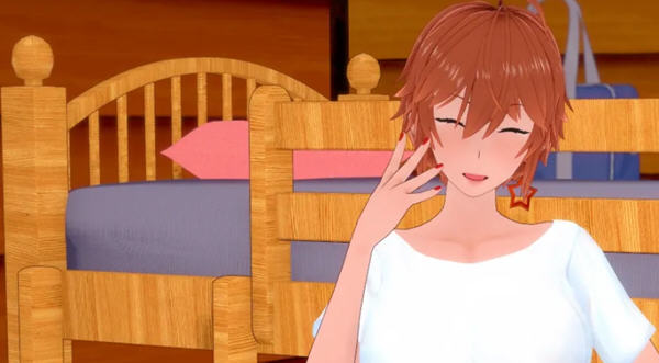 【日系SLG/汉化/动态】我的家庭农场 v0.3 汉化版【PC+安卓/1G】-ACG游戏网