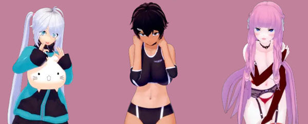 【日系SLG/汉化/动态】褪黑素魔法 Ch.3-v2.4 汉化版【PC+安卓/1.85G】-ACG游戏网