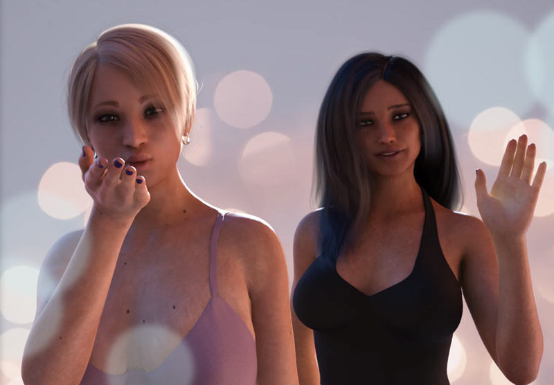 【欧美SLG/汉化/动态】上大学(College Bound) V0.6.06 汉化版【PC+安卓/6.4G】-ACG游戏网