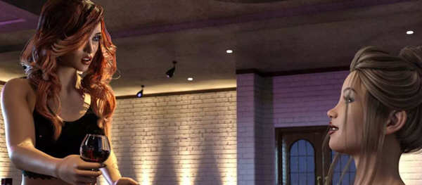 【欧美SLG/中文/动态】隐居海湾(Reclusive Bay)  V0.39.0 汉化版 【PC+安卓/4.6G/更新】-ACG游戏网