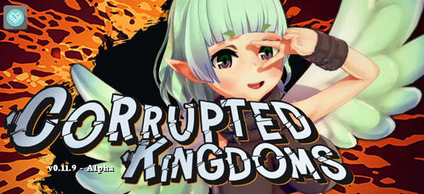 【3D游戏/沙盒/汉化】腐败王国 CorruptedKingdoms V0.16.3 精翻汉化版【PC+安卓/3.2G】-ACG游戏网