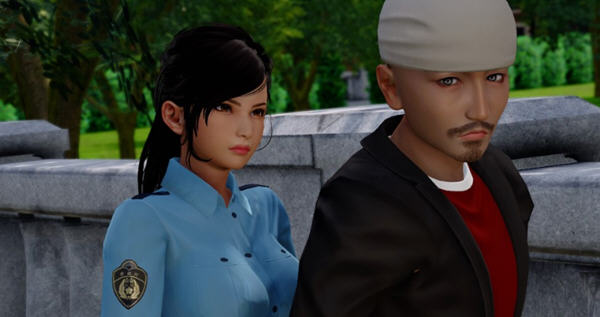 【亚洲SLG/汉化/3D动态】命运碰撞 Fates Collide v0.3 汉化版【PC+安卓/3.4G】-ACG游戏网