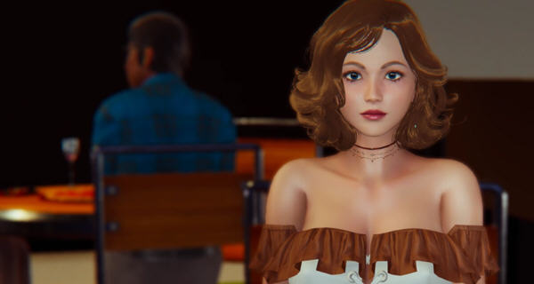 【亚洲SLG/汉化/动态】女仆和少女 V0.7.1 精翻汉化版【PC+安卓/1G/新汉化】-ACG游戏网