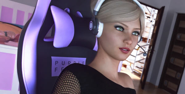 【欧美SLG/中文/动态】救世主 Savior V0.12 汉化版【PC+安卓/4.7G/多空】-ACG游戏网