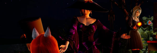 【沙盒SLG/汉化/动态】欲望后宫 Lust Harem v0.20 汉化版【PC+安卓/4.5G】-ACG游戏网