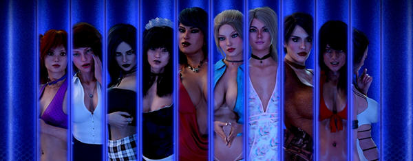 【欧美SLG/汉化/动态】交替存在 Alternate Existence v1.7.0 汉化版【PC+安卓/4.6G】-ACG游戏网