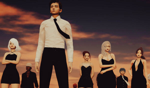 【亚洲SLG/汉化/动态】回复鲁迪 Re:RUDY v0.4.0 汉化版【PC+安卓/3.5G】-ACG游戏网