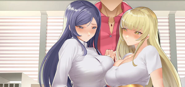 【日系NTR/拔作/汉化】一个不要忘记的承诺 0.6.6 汉化版【PC+安卓/3.1G/更新】-ACG游戏网