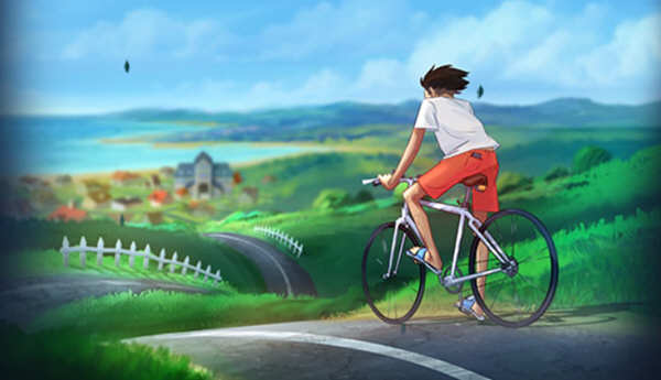 【2DSLG神作/中文/动态CG】夏日传说 Ver20.16 社区官方中文作弊版【1.2G/更新】-ACG游戏网