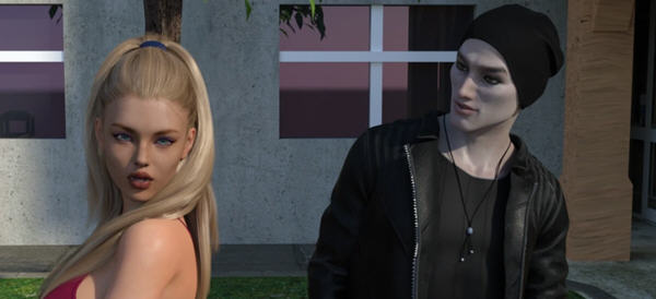 【欧美SLG/动态/修复】在遥远的海岸On Distant Shores – Version 0.4精翻修复汉化版【PC+安卓/2.6G】-ACG游戏网