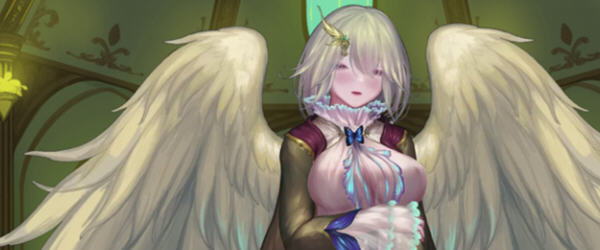 x72奇异的圣地~圣屌降临Ver0.38.0 精翻汉化版  pc＋安卓-ACG游戏网