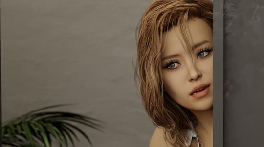 【欧美SLG/汉化/动态】矩阵之心（Matrix Hearts）2.2 精翻汉化版【PC+安卓/1G】-ACG游戏网