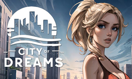 x1738梦之城(City of Dreams) ver0.3.2 汉化版[更新/700M] [PC+安卓]-ACG游戏网