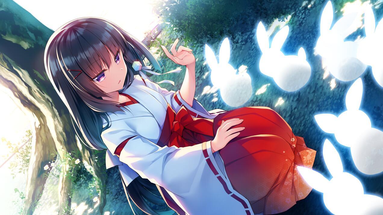 图片[7]-恋爱定位 神社×前辈 官方中文步兵版【PC/1.93G】-acg游戏网