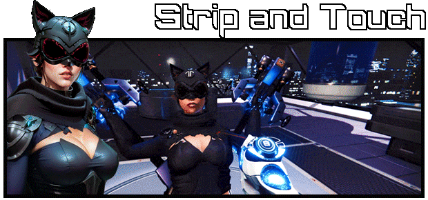 图片[2]-恶棍模拟器 The Villain Simulator V0.47 官方中文[更新/15.2G]-ACG游戏网