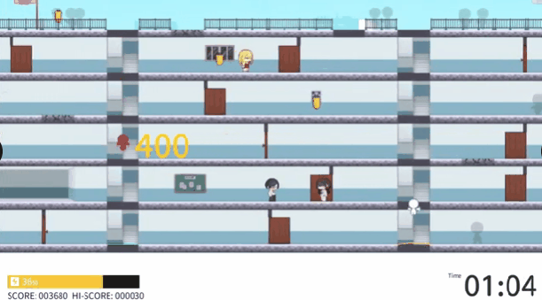 图片[1]-w2107 实力单身 V1.03s Steam官方中文 中文语音-ACG游戏网