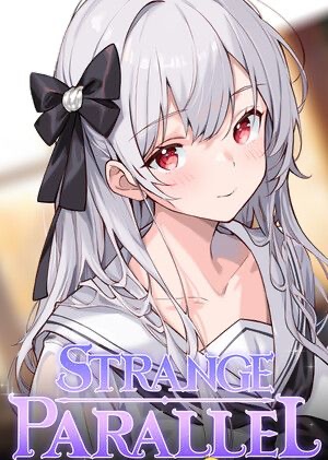 平行时空：七夜 StrangeParallel 官方中文版★中文CV [新作/2174.3M]-ACG游戏网