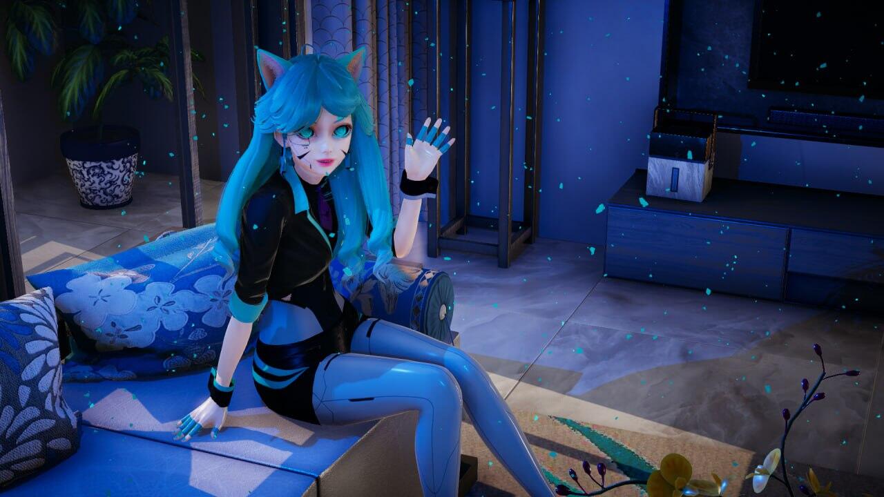 特工17 V0.26.10 /Agent 17 官方中文[PC＋安卓/2.7G/更新]-acg游戏网
