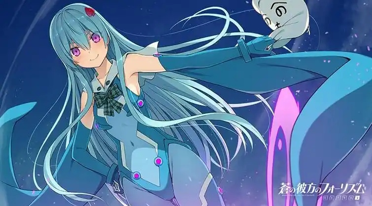 图片[4]-苍之彼方的四重奏 EXTRA2~ Steam官方中文 [3.3G]-acg游戏网