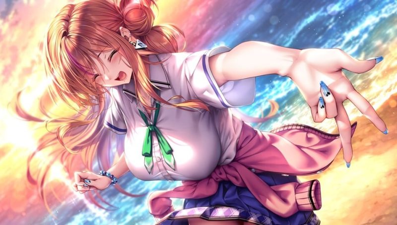 图片[4]-甜蜜女友3 精翻汉化 [更新/13G]-acg游戏网