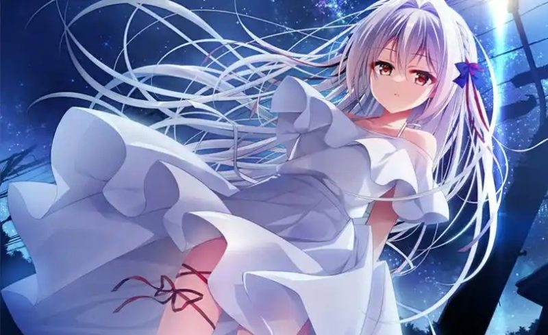 图片[5]-流星 FD 流る星 ふぁんでぃすく AI汉化版 [PC/1.9G/新作]-acg游戏网